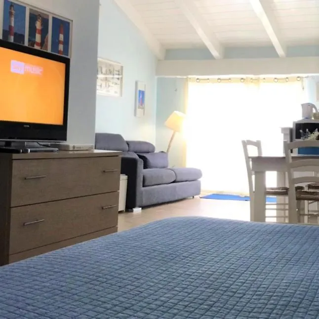 Faro Bianco B&B Alghero
