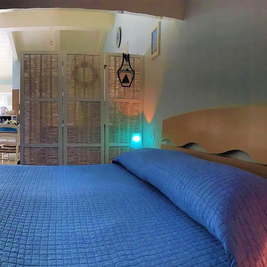 Faro Bianco B&B Alghero 0*,