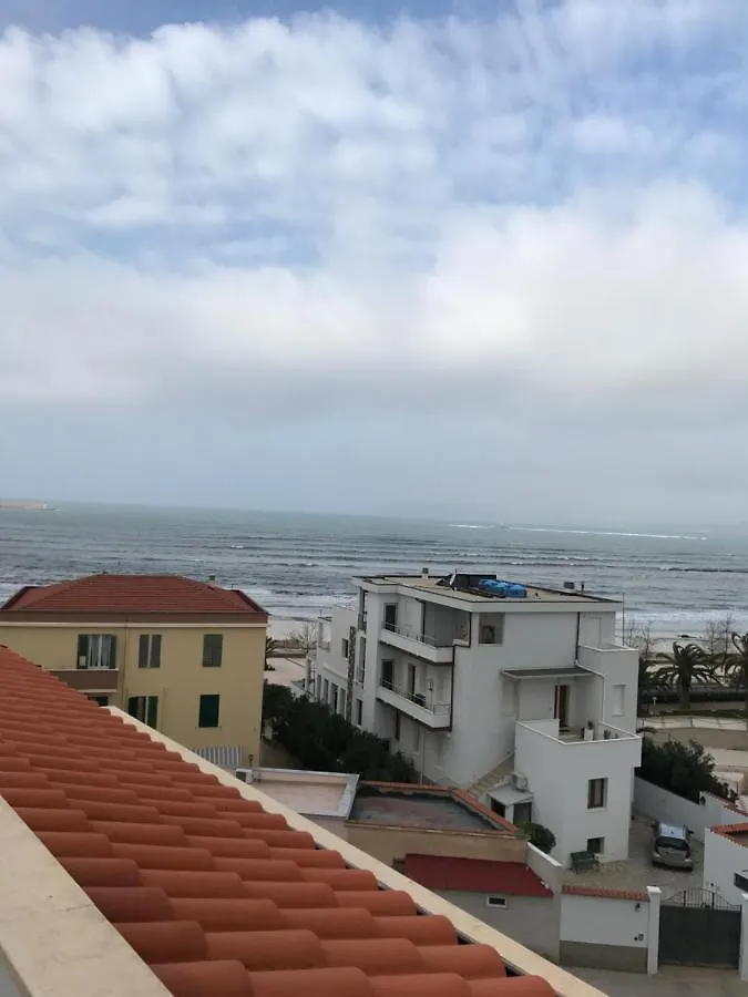 Faro Bianco B&B Alghero