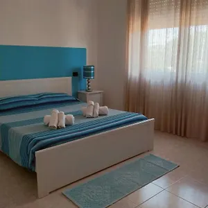 Bed & Breakfast Mare E Sabbia, Alghero