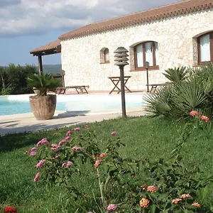 Bed & Breakfast Castiglias, Alghero