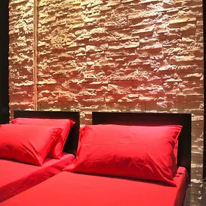  Bed and breakfast La Bouganville