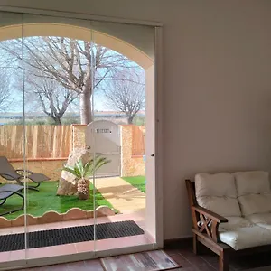  Bed and breakfast Artemisia