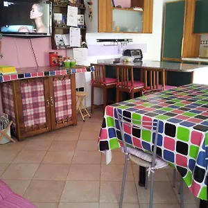 Bed & Breakfast Da Claudio, Alghero