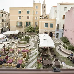 Bed & Breakfast Benebenniu, Alghero